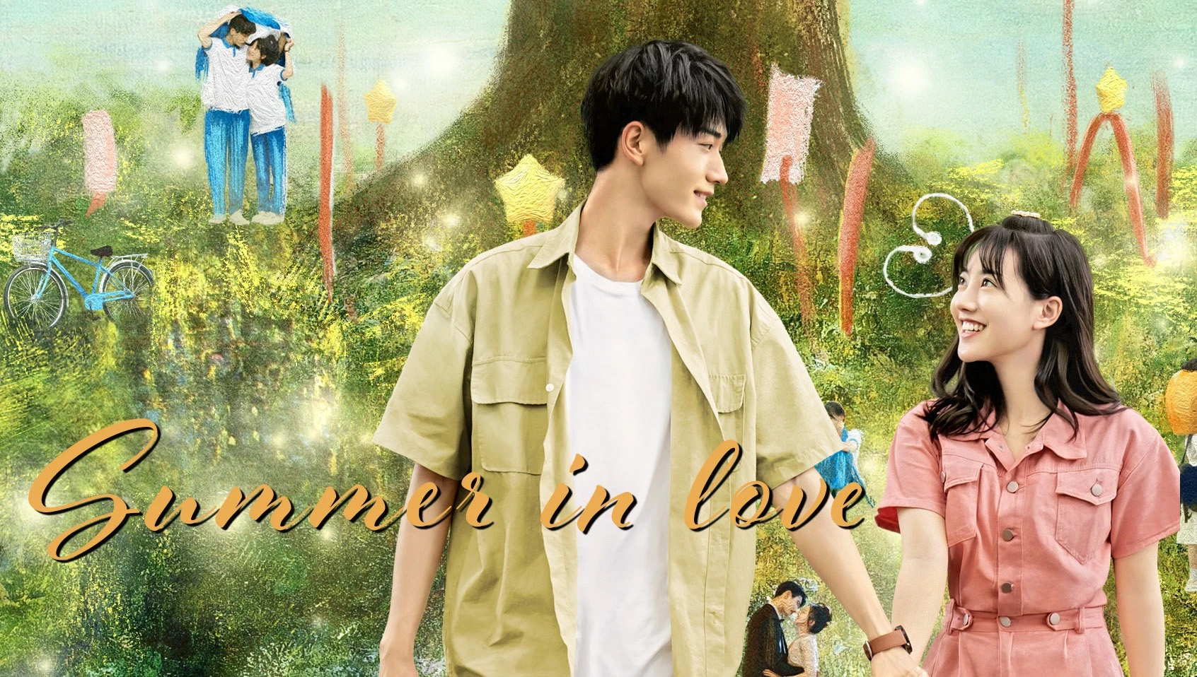 Series.live ดูซีรีส์ รักหมดใจนายฤดูร้อน Summer In Love ซับไทย ฟรีที่