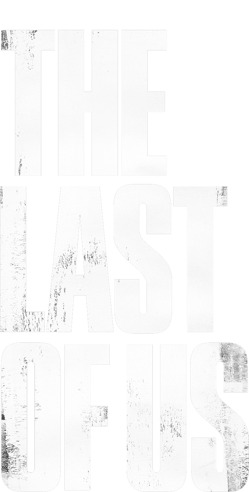 The Last of Us เดอะ ลาสต์ ออฟ อัส