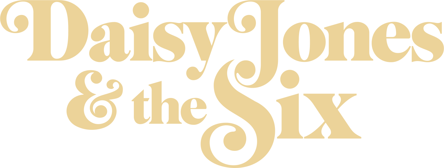 Daisy Jones & the Six เดซี่ โจนส์ แอนด์ เดอะ ซิกส์