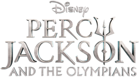 Percy Jackson and the Olympians 