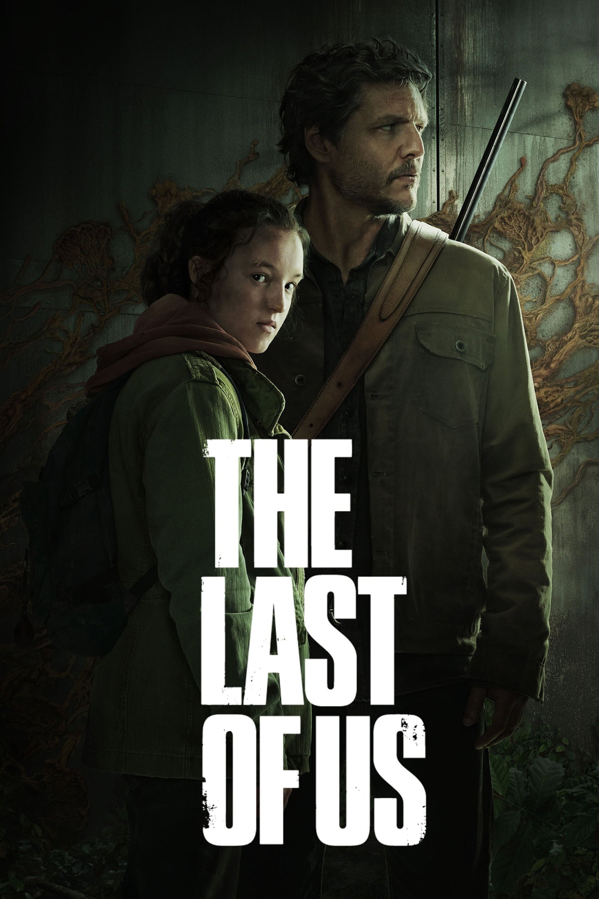 เดอะลาสต์ออฟอัส The Last of Us