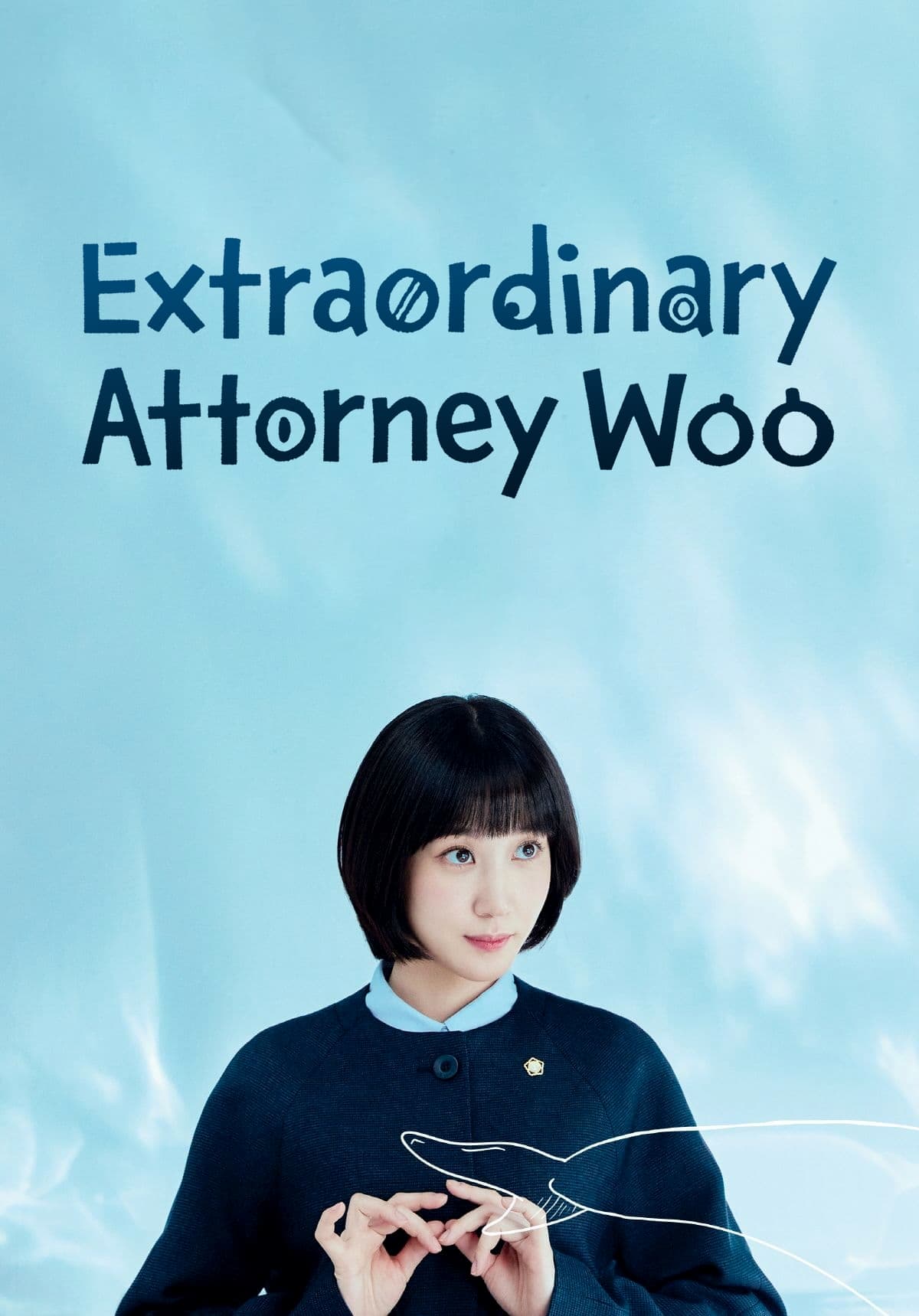 Extraordinary Attorney Woo อูยองอู ทนายอัจฉริยะ