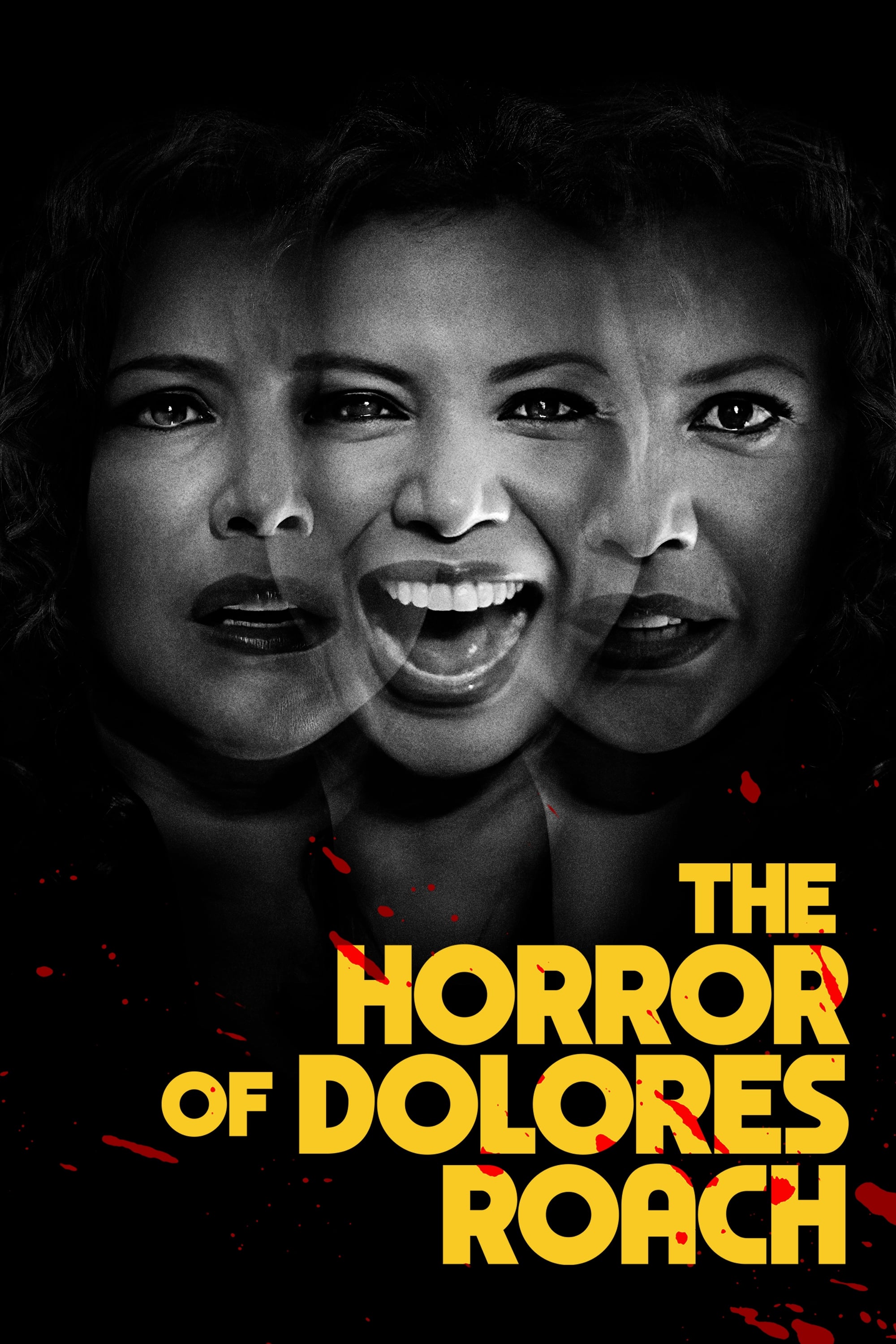 โดโลเรส โรช The Horror of Dolores Roach