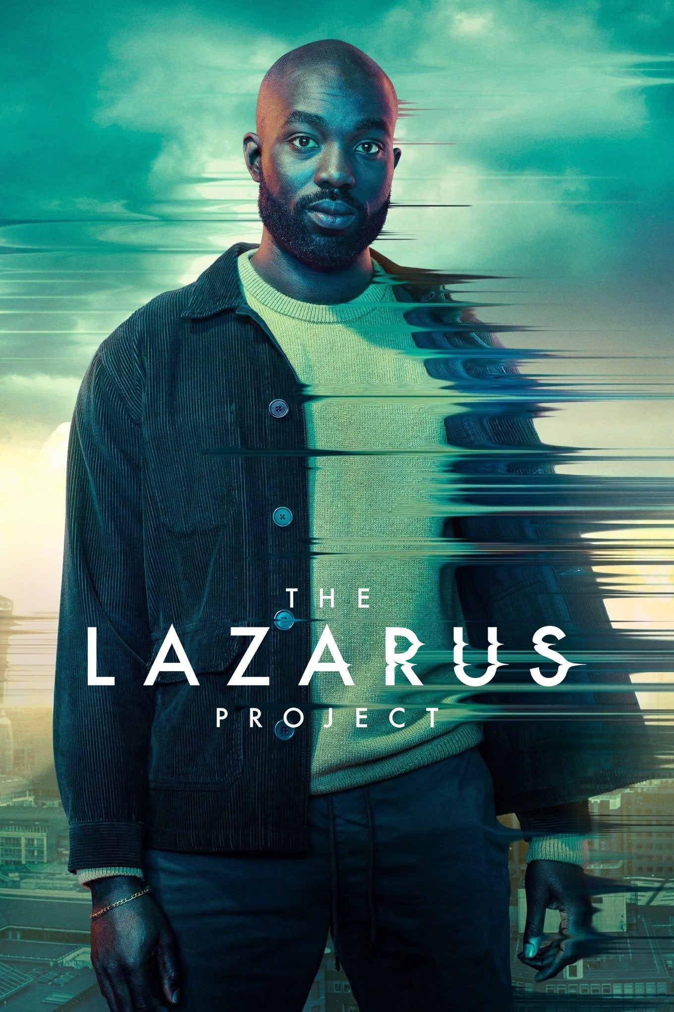 โปรเจกต์ลาซารัส The Lazarus Project