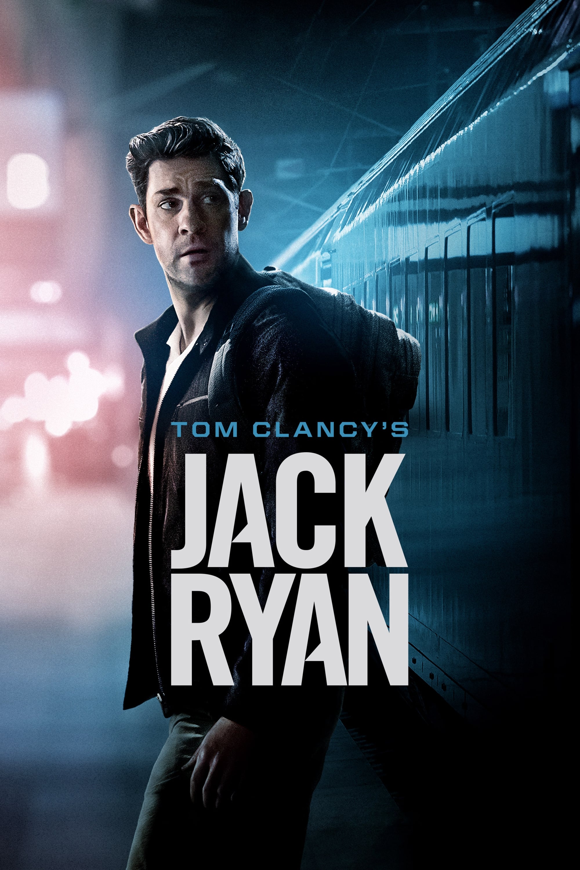 Tom Clancy's Jack Ryan สายลับ แจ็ค ไรอัน