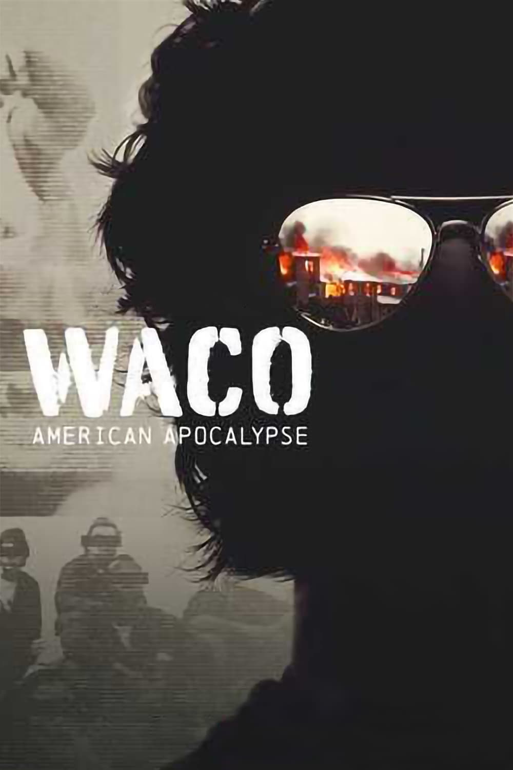 Waco: วันสิ้นโลกอเมริกัน Waco: American Apocalypse