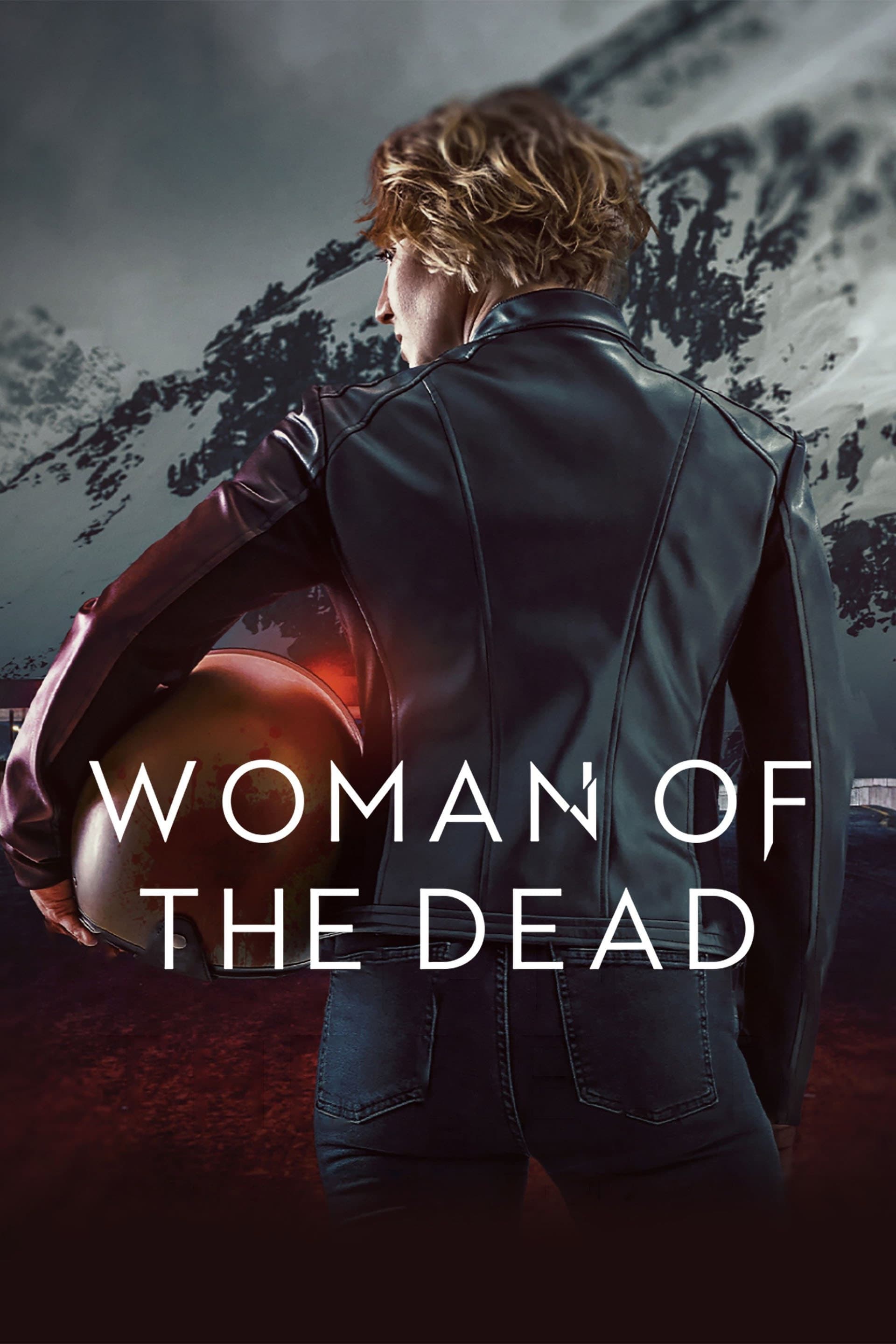 ผู้หญิงของคนตาย Woman of the Dead